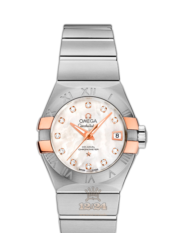 Omega Constellation