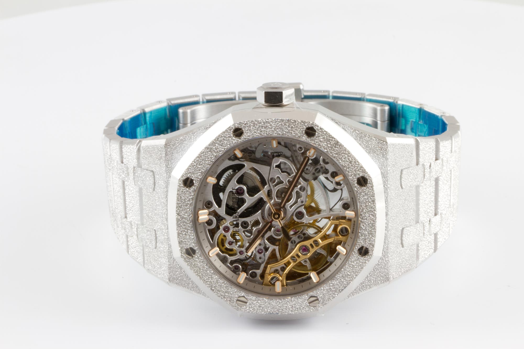 Audemars Piguet Royal Oak