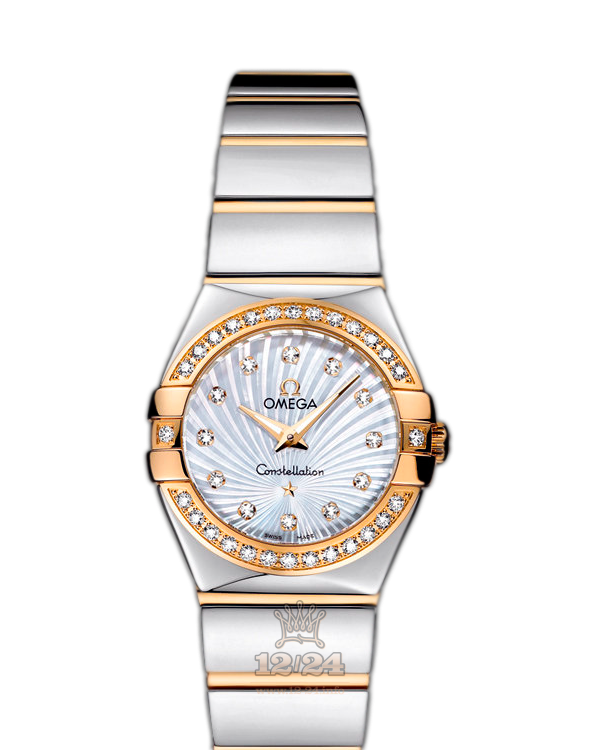 Omega Constellation