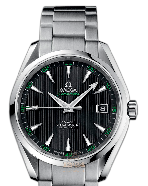 Omega Aqua Terra 150 M