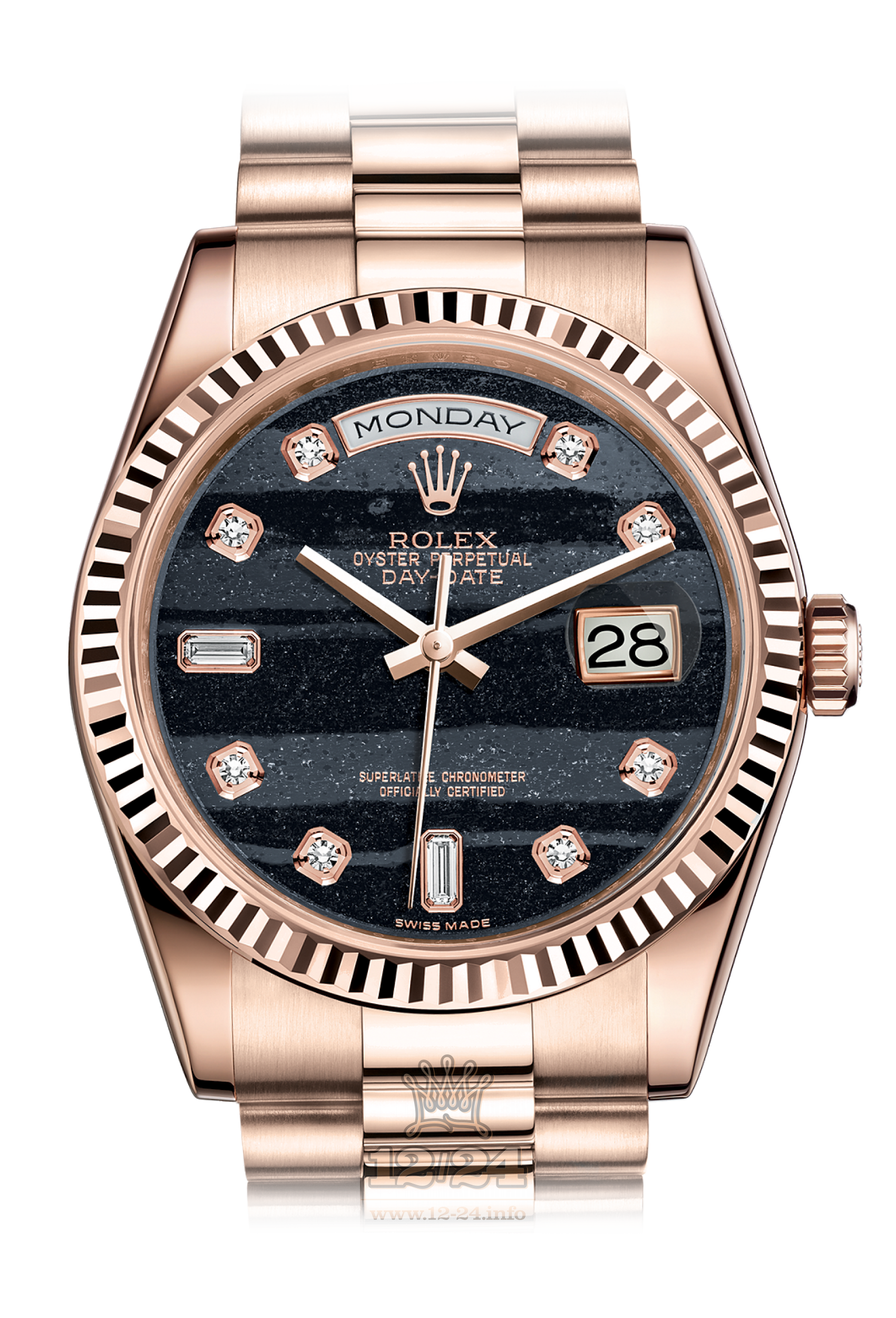 Rolex Day-Date