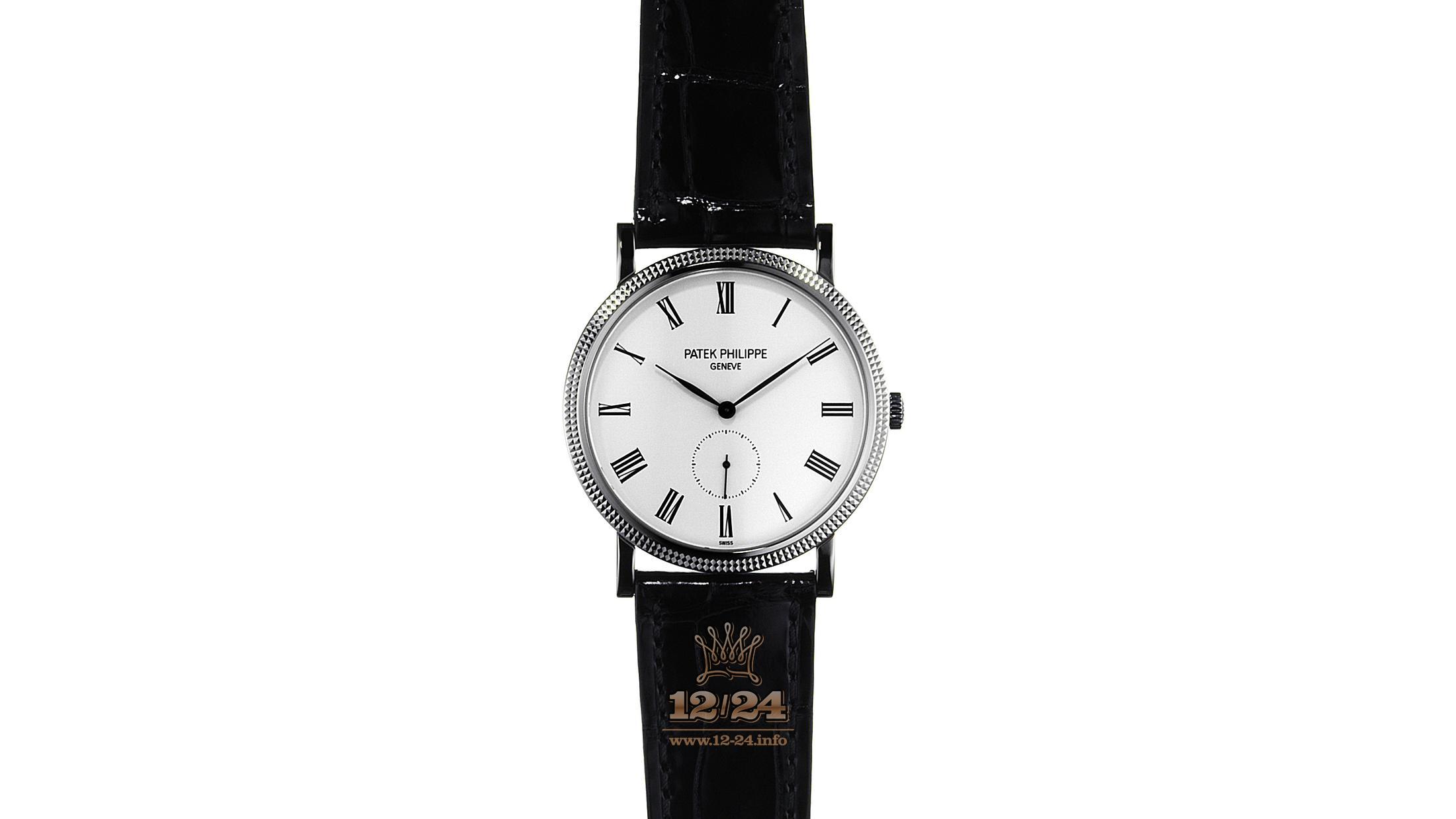 Patek Philippe Calatrava