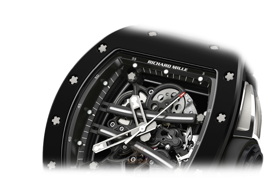 Richard Mille Limited Editions