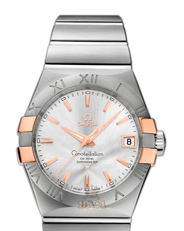 Omega Constellation
