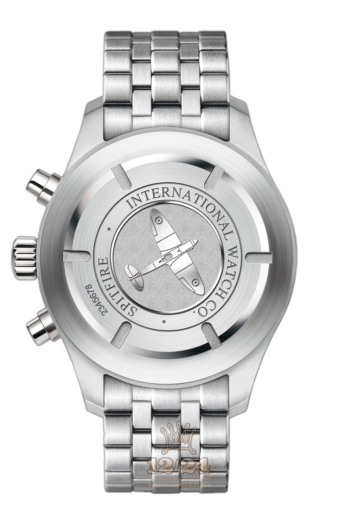 IWC Pilot s Watches