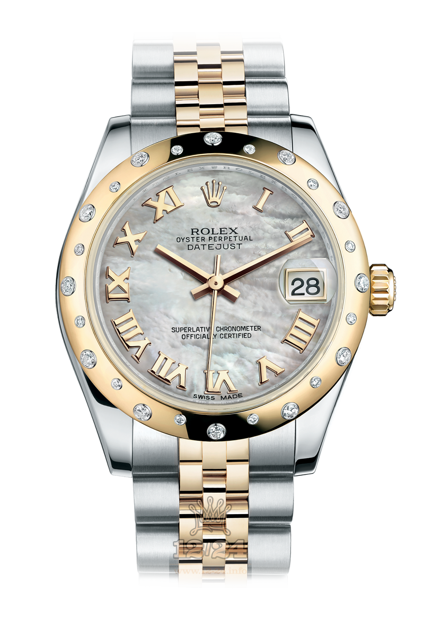 Rolex Lady-Datejust