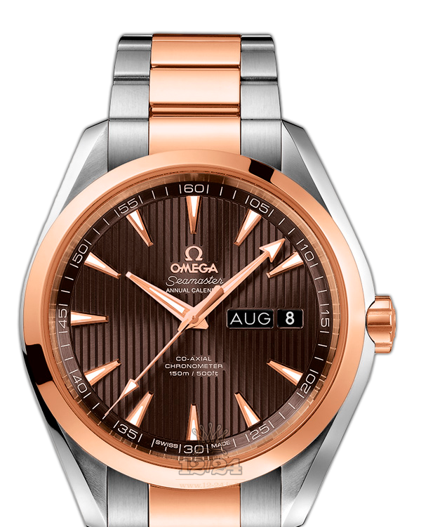 Omega Aqua Terra 150 M