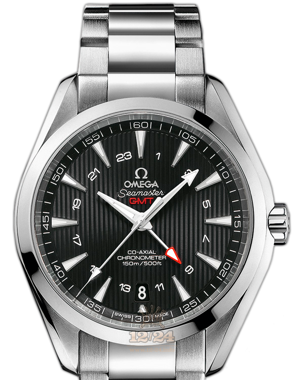 Omega Aqua Terra 150 M