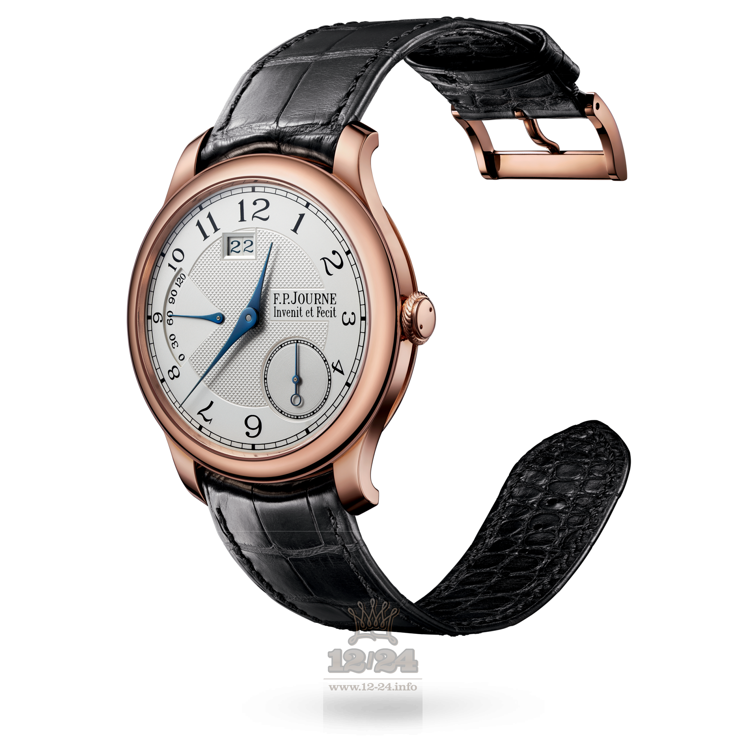 F.P.Journe Octa