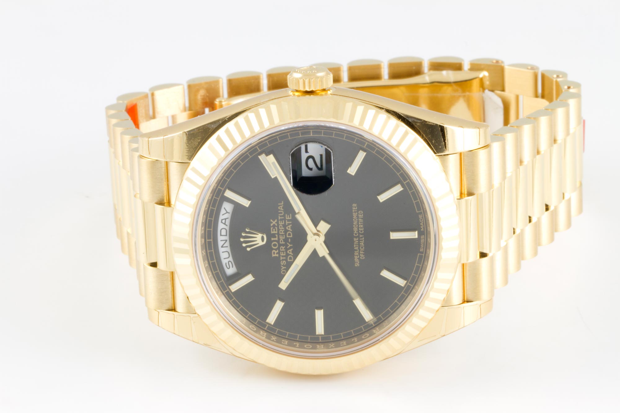 Rolex Day-Date