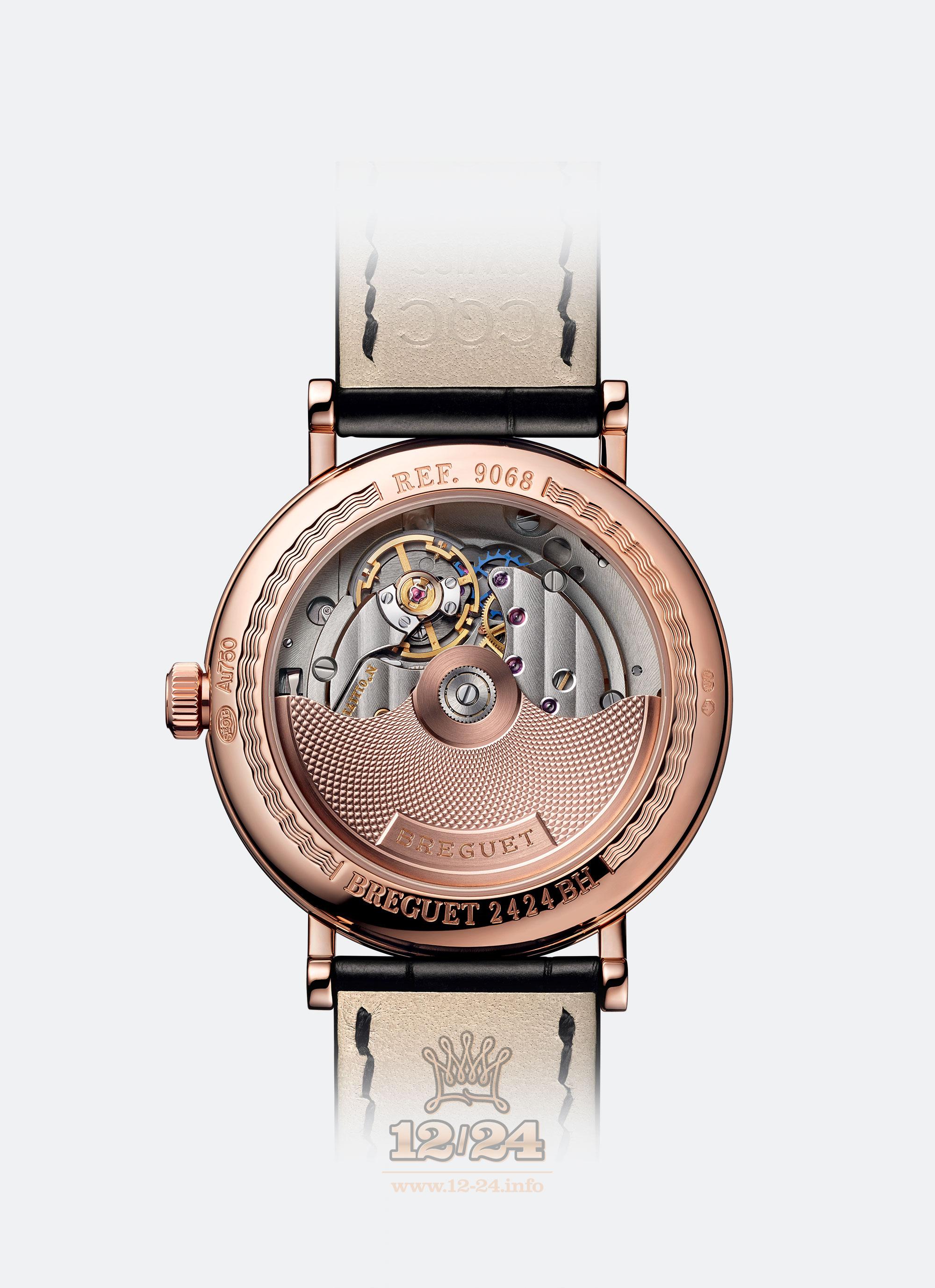 Breguet Classique