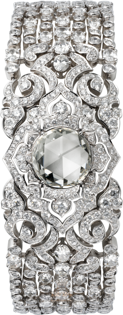 Cartier Creative jewelry watches