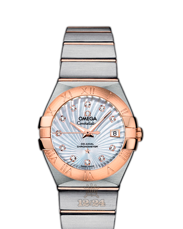 Omega Constellation