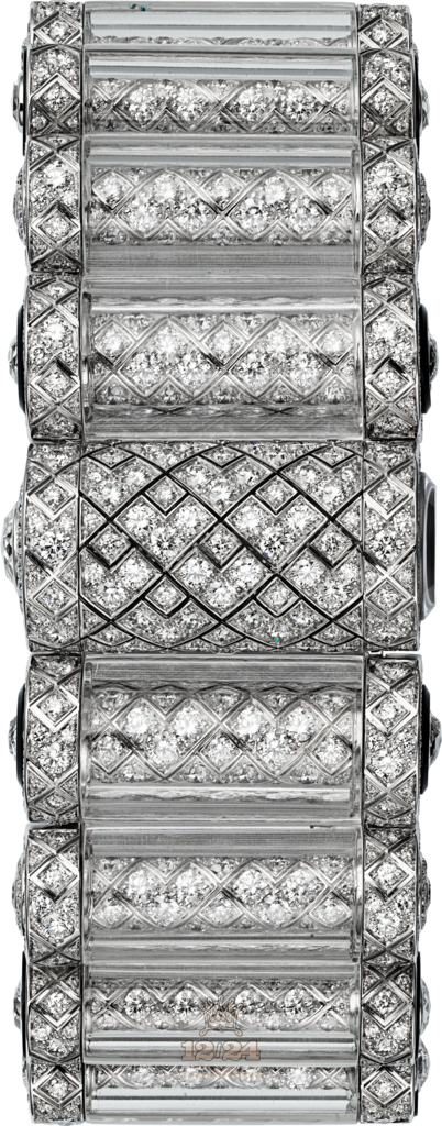 Cartier Creative jewelry watches