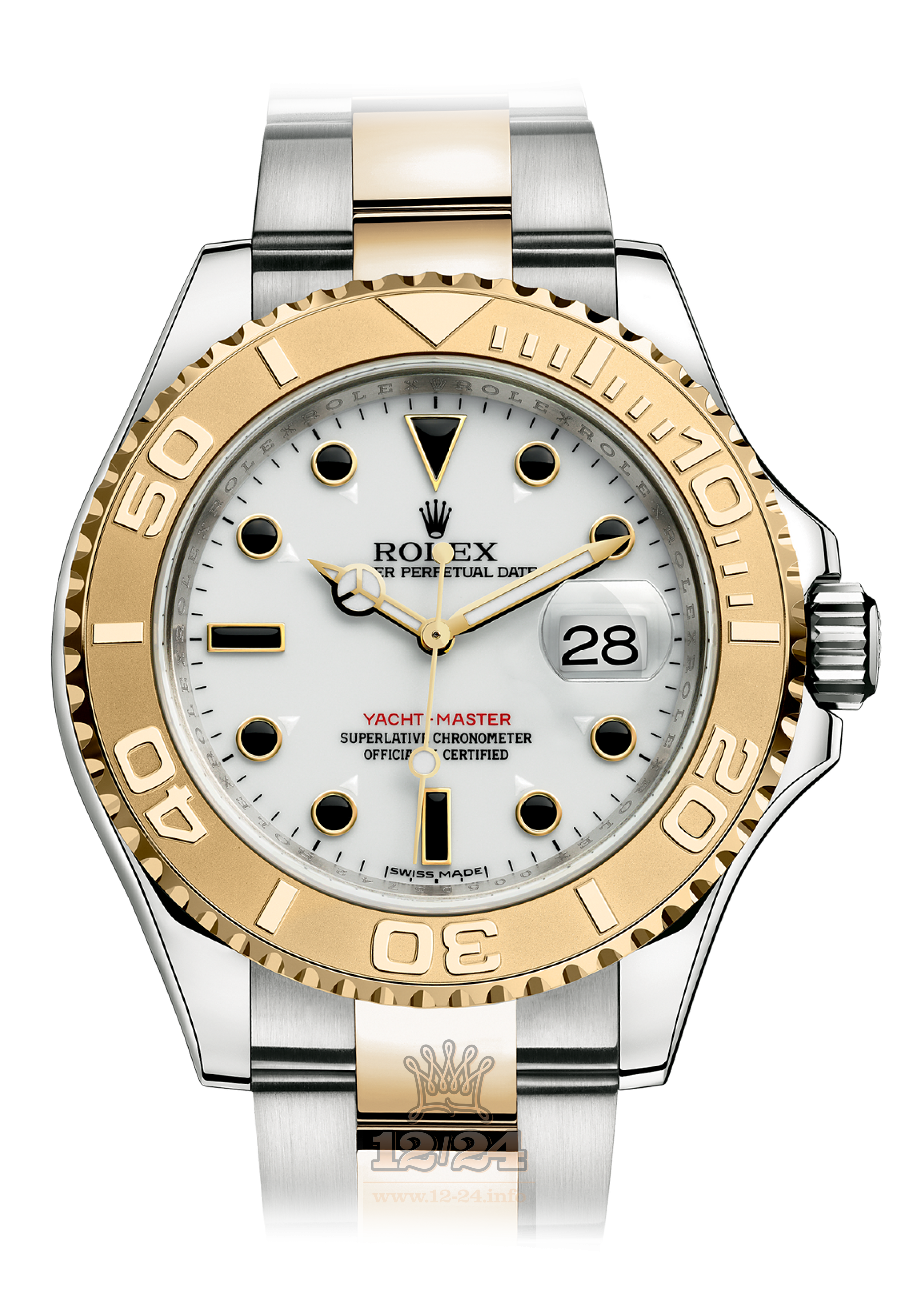 Rolex Yacht-Master