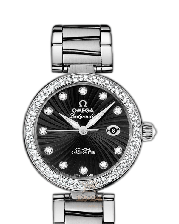 Omega Ladymatic