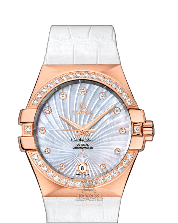 Omega Constellation