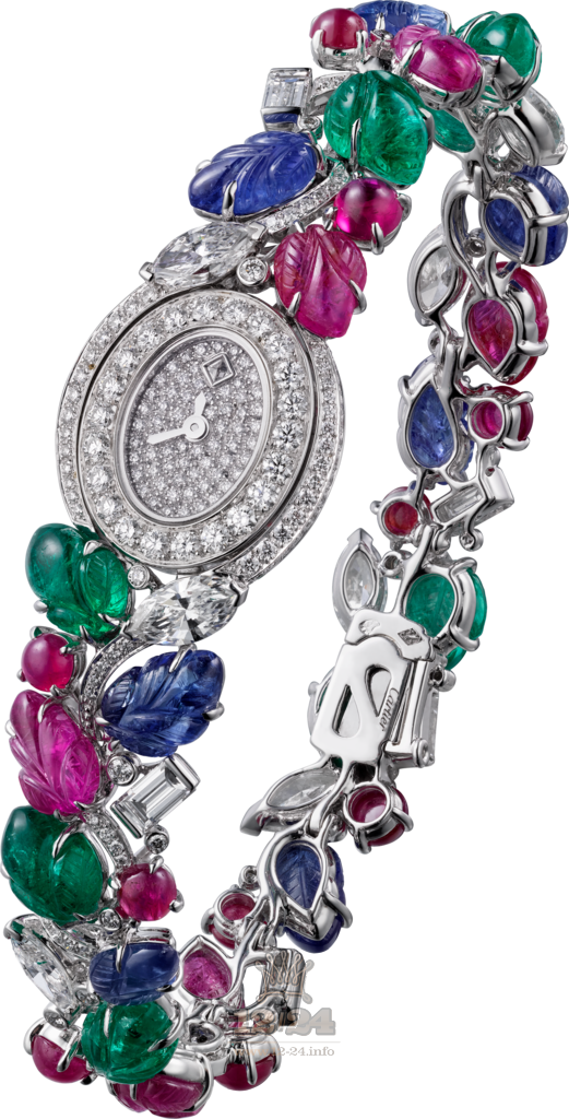 Cartier Creative jewelry watches