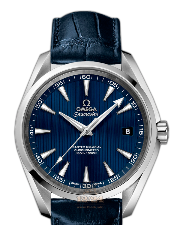 Omega Aqua Terra 150 M