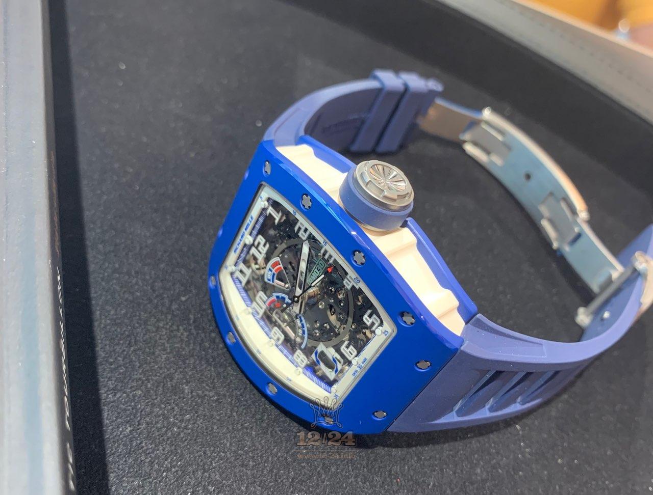 Richard Mille Mens Collection