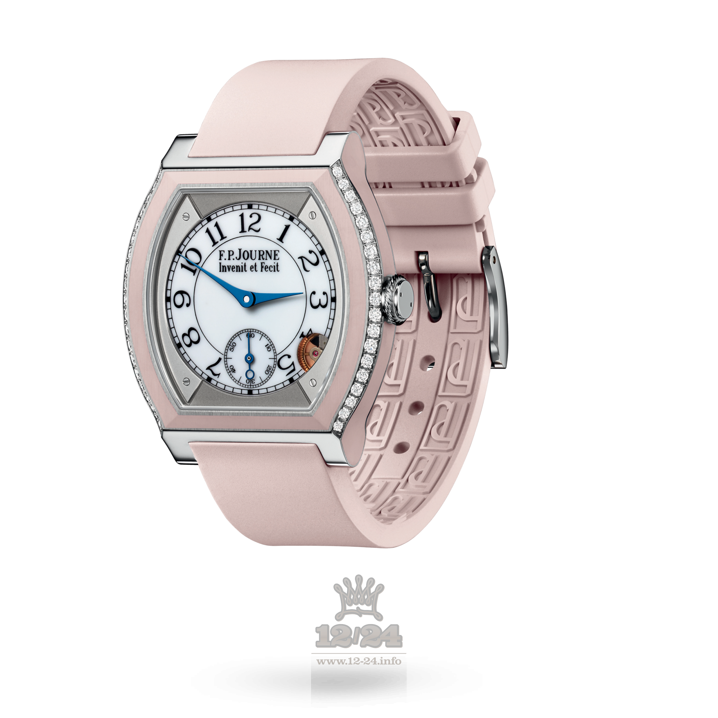 F.P.Journe Elegante