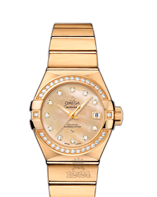 Omega Constellation