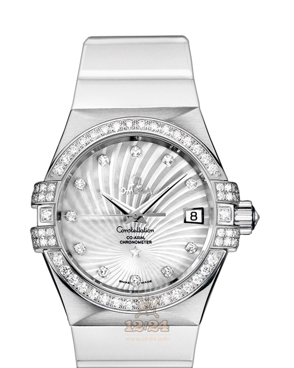 Omega Constellation