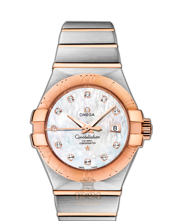 Omega Constellation