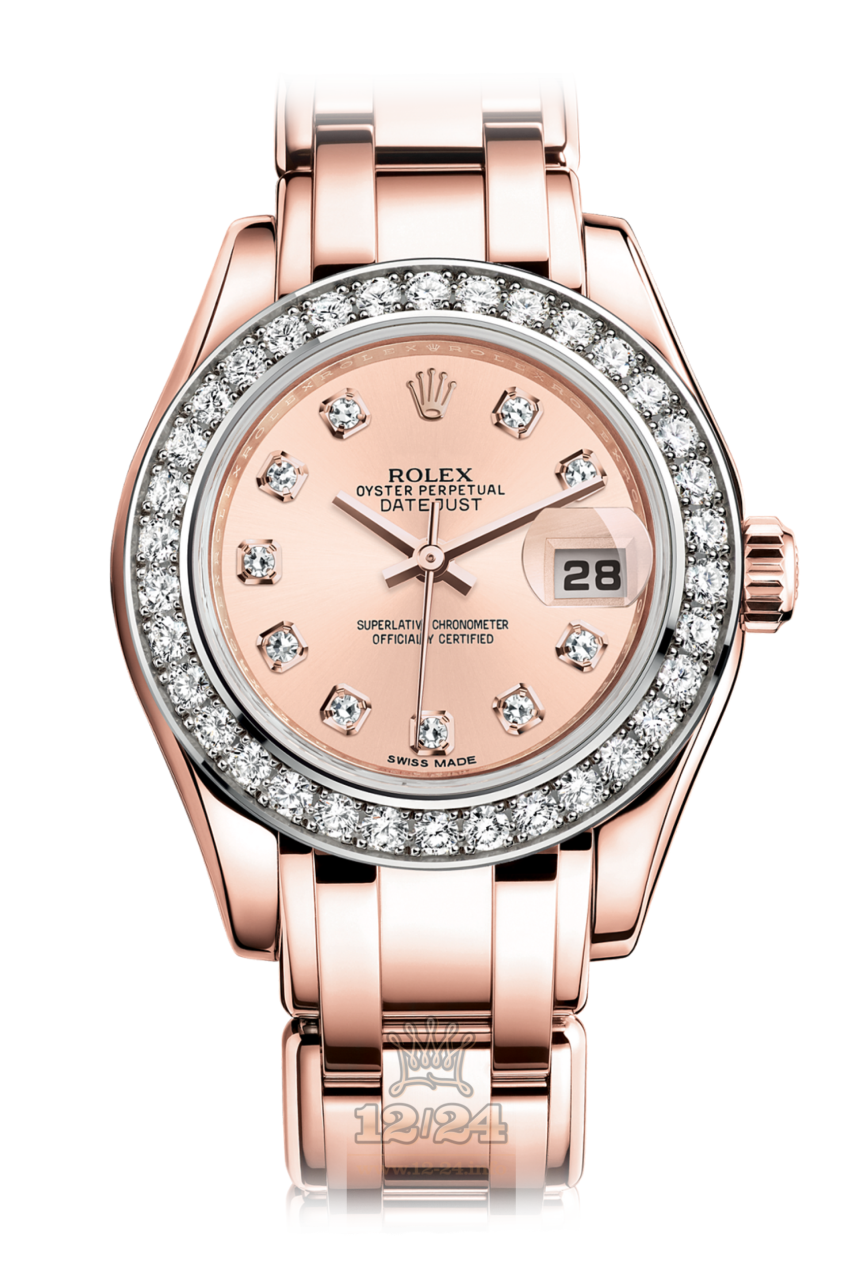 Rolex Lady-Datejust