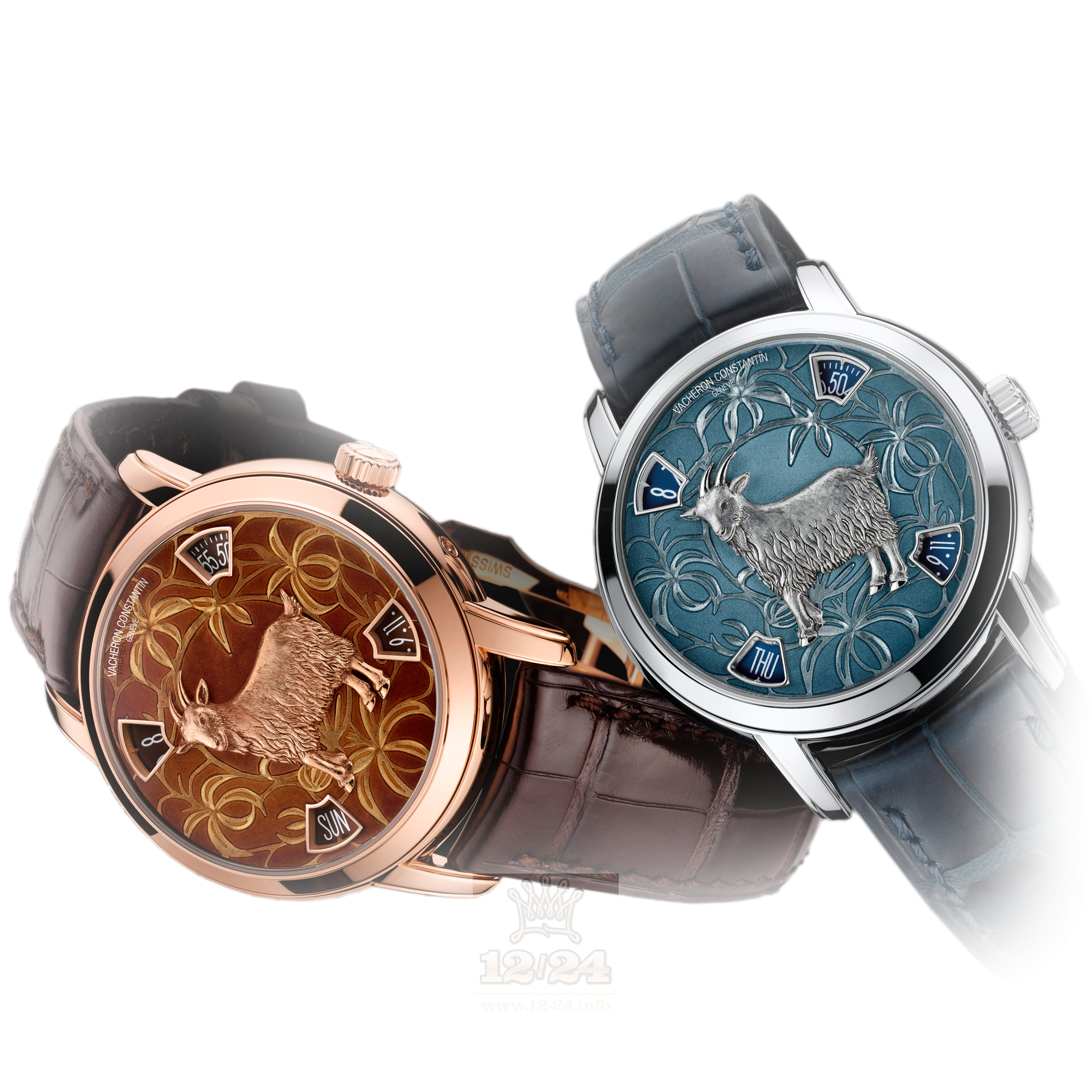 Vacheron Constantin Metiers d Art