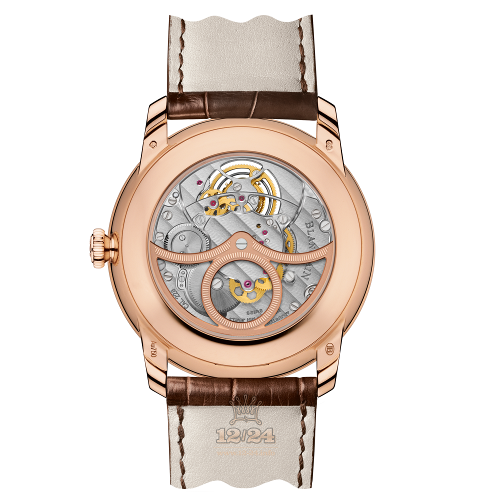 Blancpain Villeret