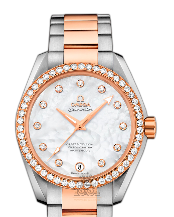 Omega Aqua Terra 150 M