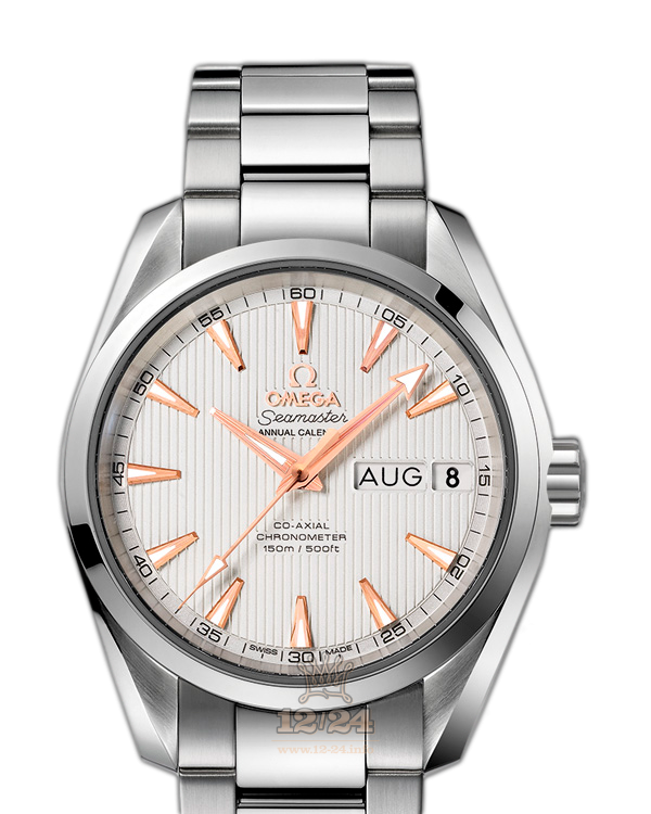 Omega Aqua Terra 150 M