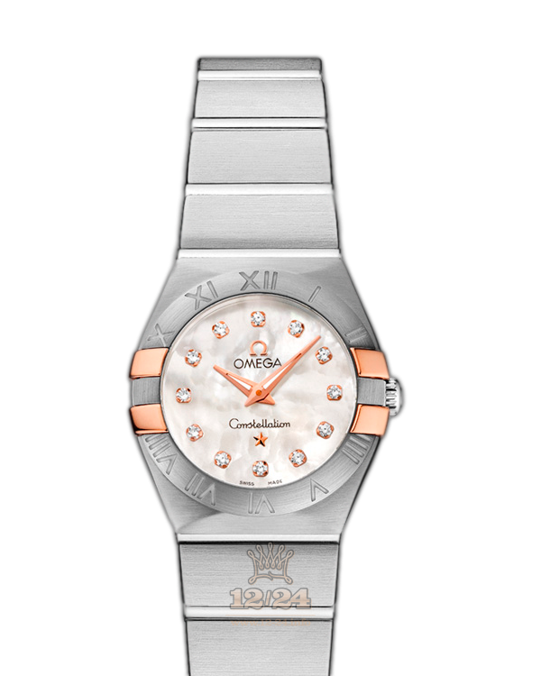 Omega Constellation
