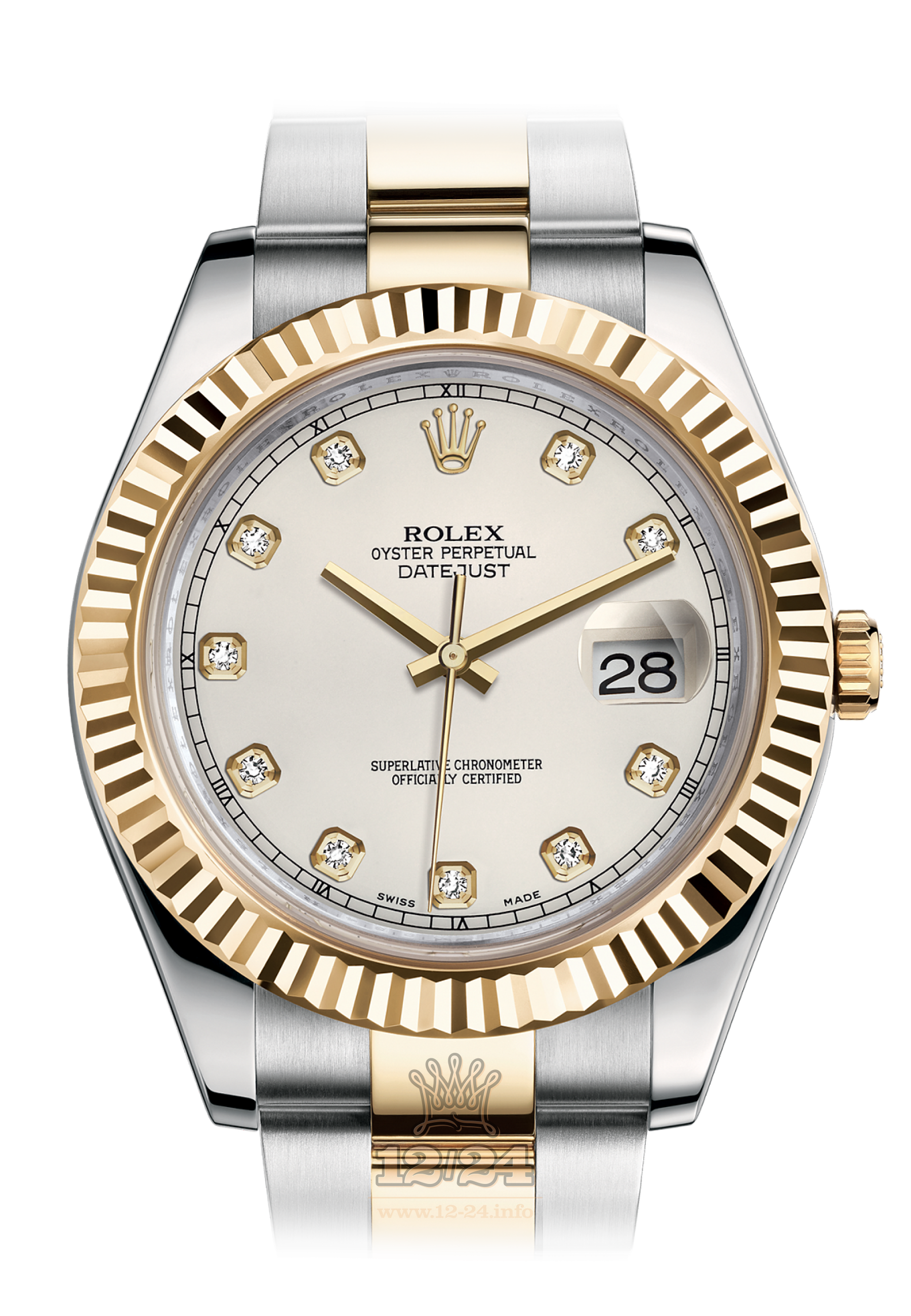 Rolex Datejust