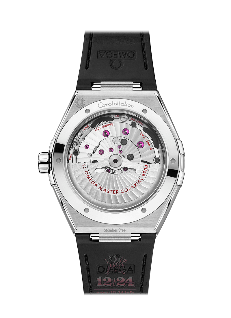 Omega Constellation