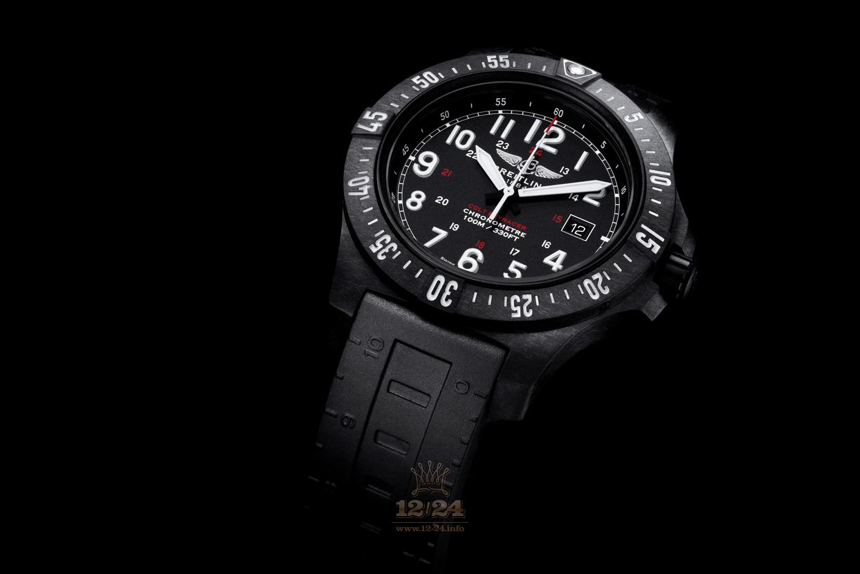 Breitling Colt