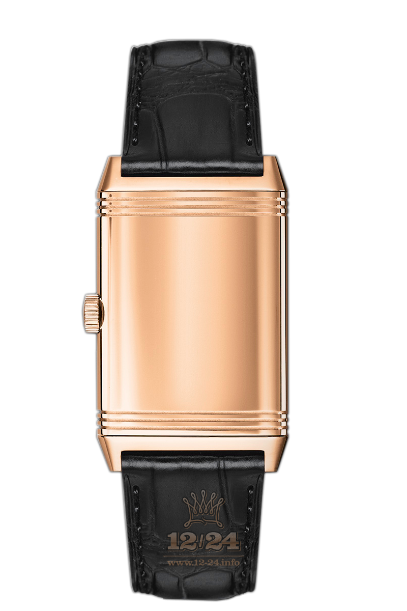 Jaeger-LeCoultre Reverso