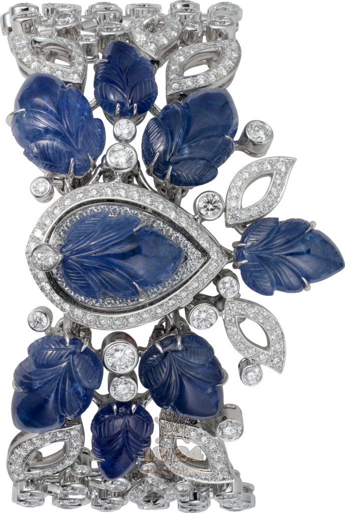 Cartier Creative jewelry watches