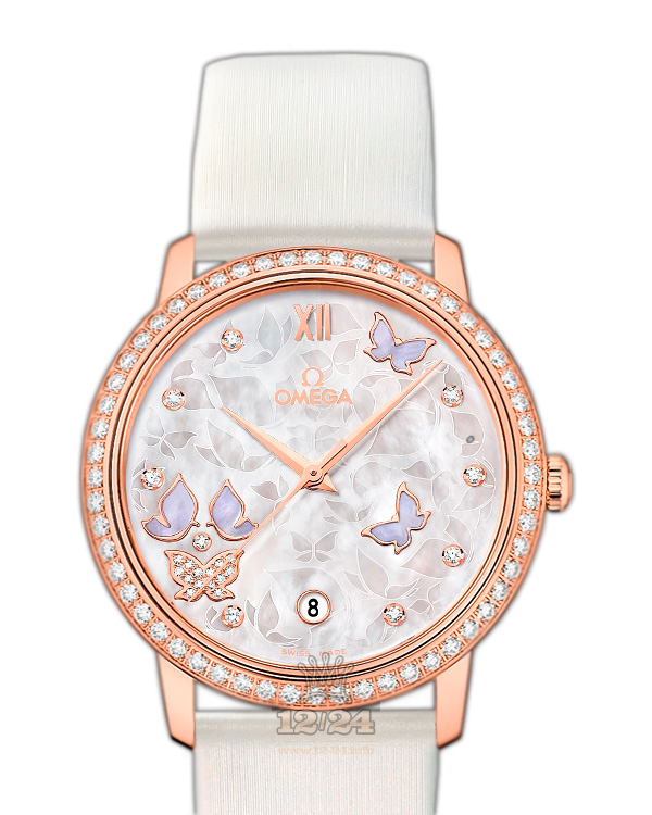Omega Prestige