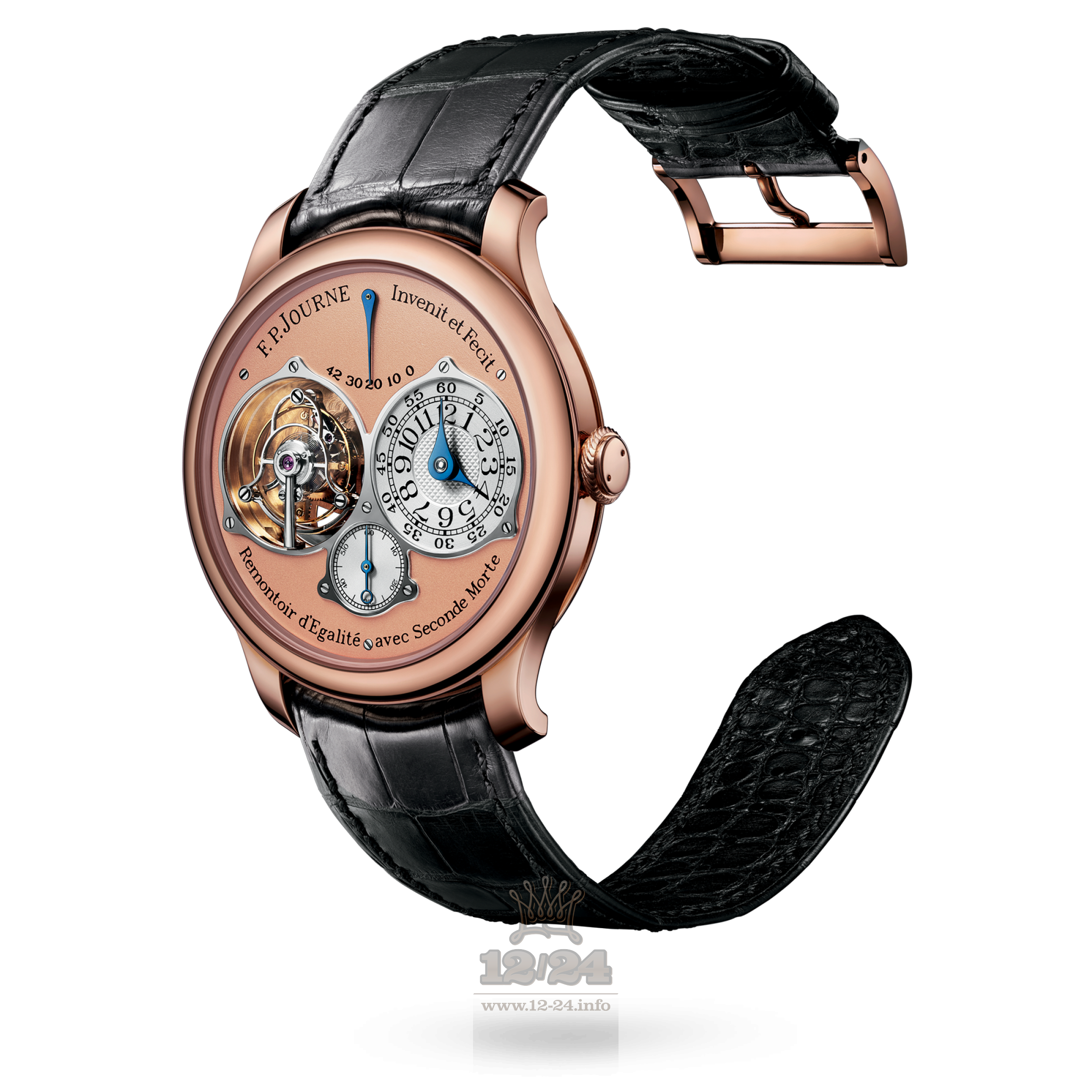 F.P.Journe Souveraine
