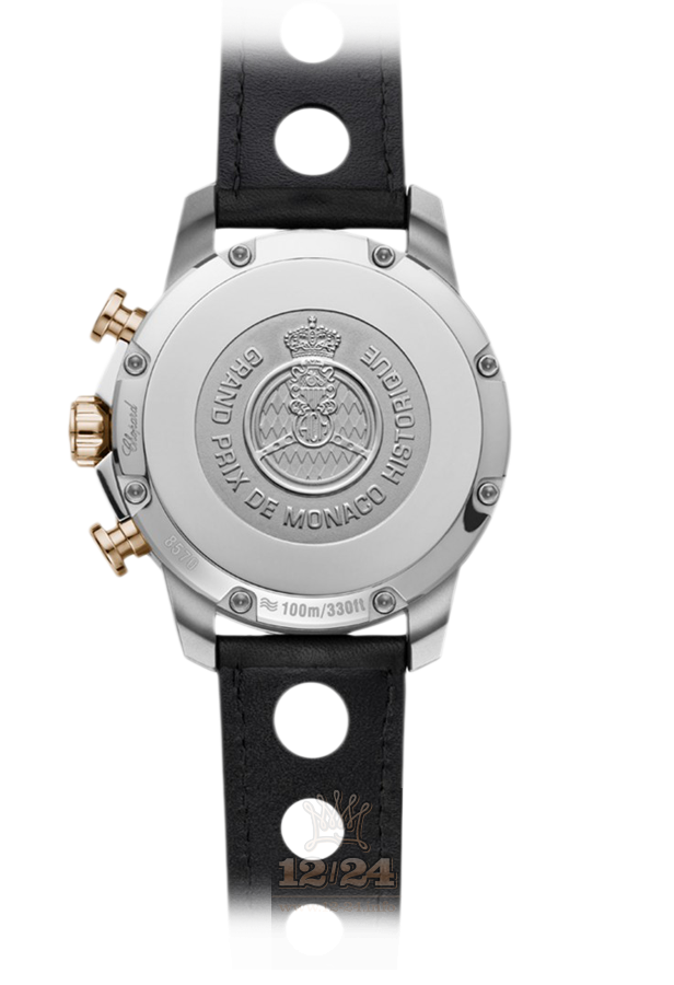 Chopard Classic Racing