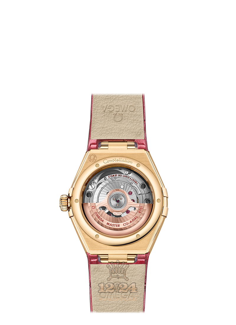 Omega Constellation