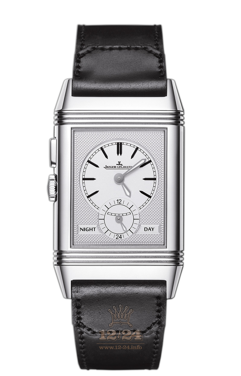 Jaeger-LeCoultre Reverso