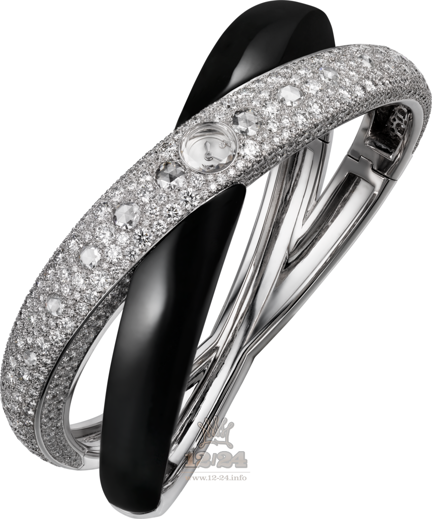 Cartier Creative jewelry watches