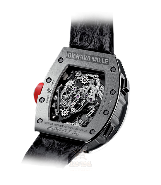 Richard Mille Mens Collection