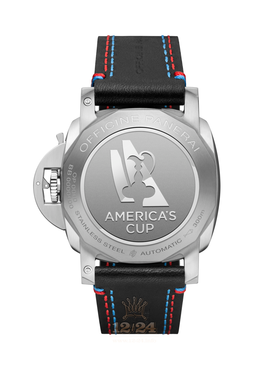 Panerai 2017