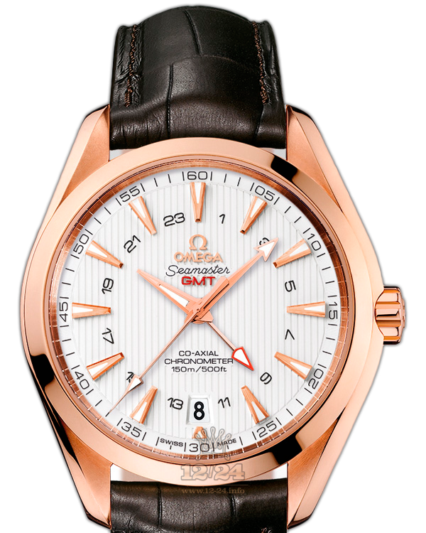 Omega Aqua Terra 150 M
