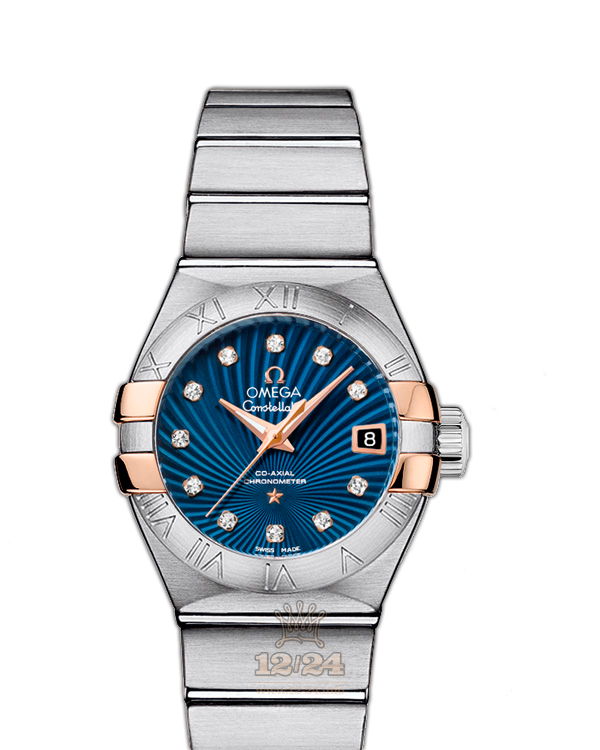 Omega Constellation