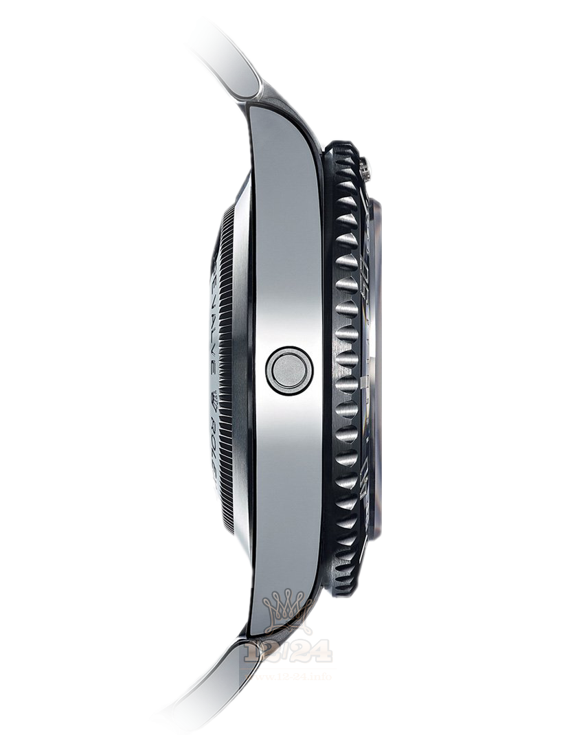 Rolex Sea-Dweller